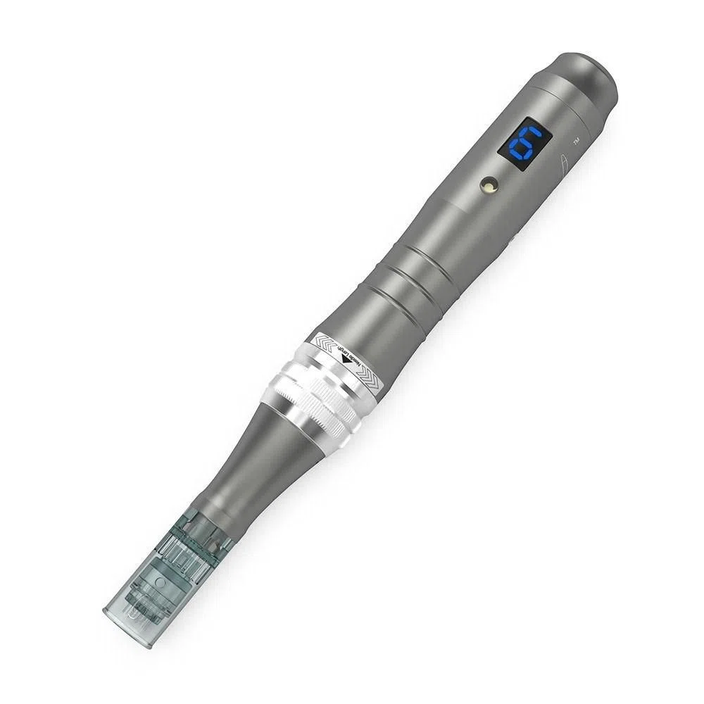 Апарат для фракційного мікронідлінгу TechnoPEN M8