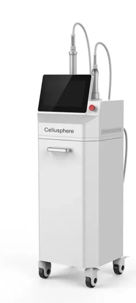 Апарат для моделювання фігури Techno Cellusphere