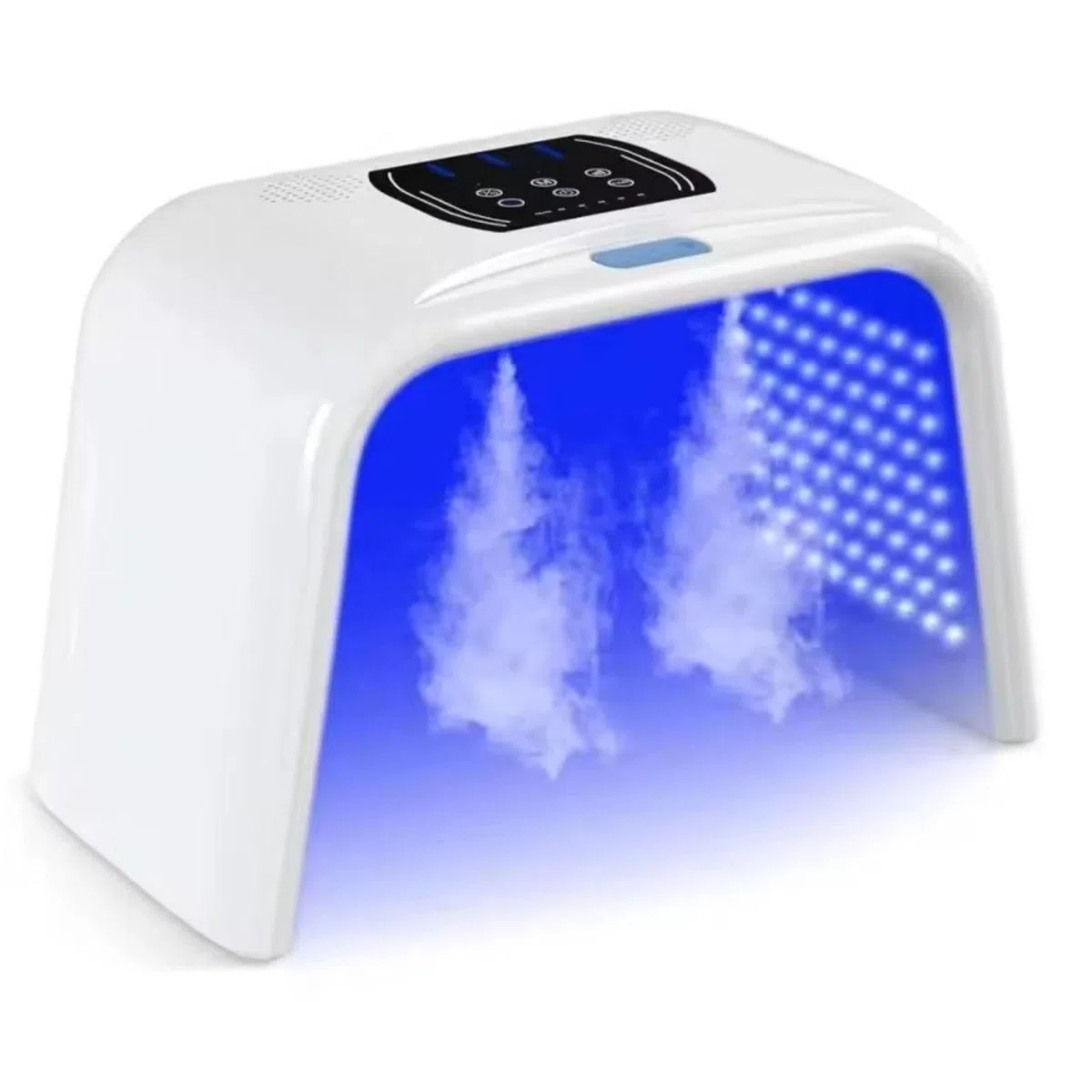 LED-лампа для фототерапії з функцією зволоження TechnoSteam LED