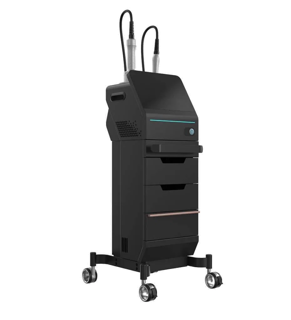 Апарат мікровібраційний Techno Rollashape