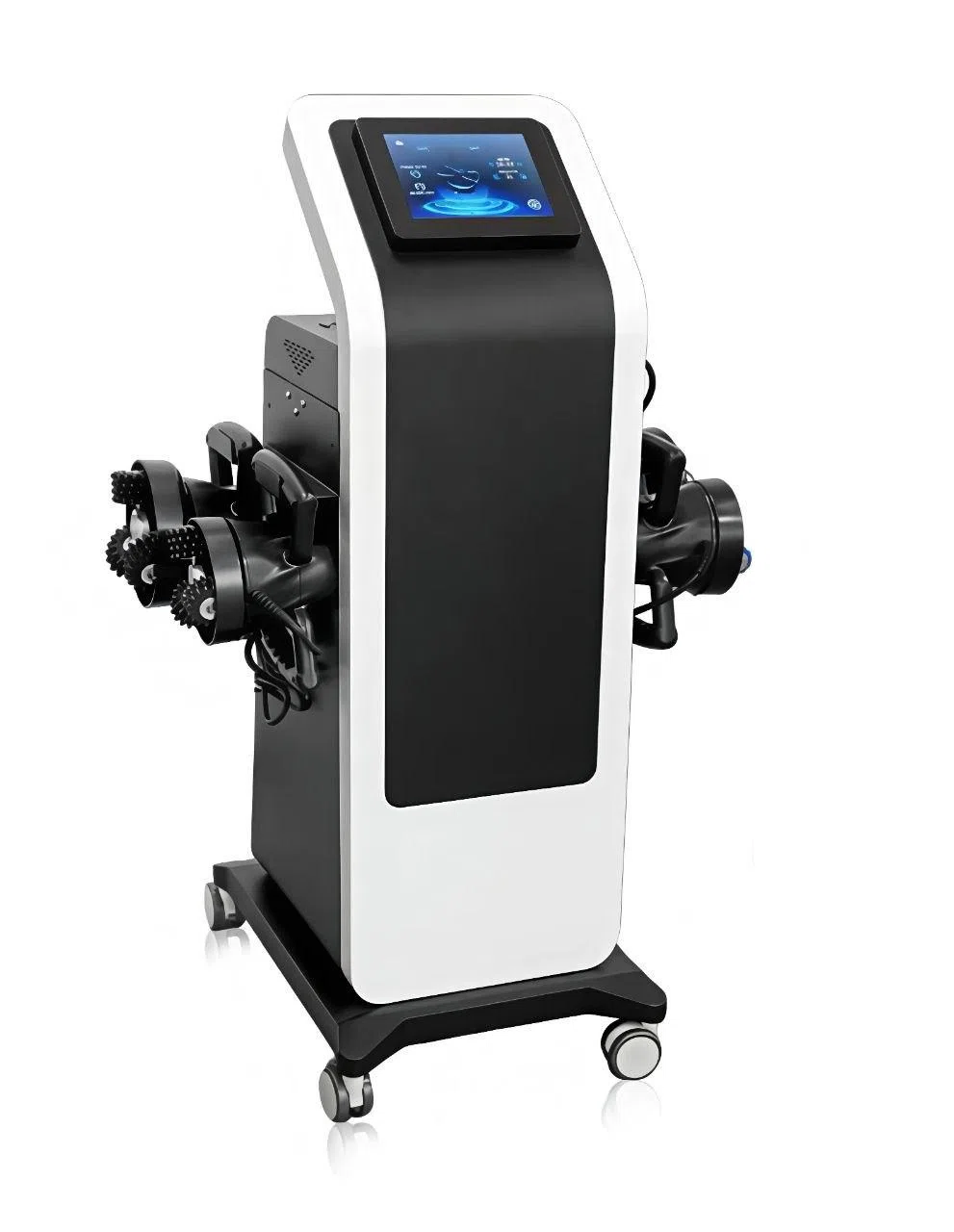 Апарат 5 в 1 для корекції тіла 360° Body Slimming System